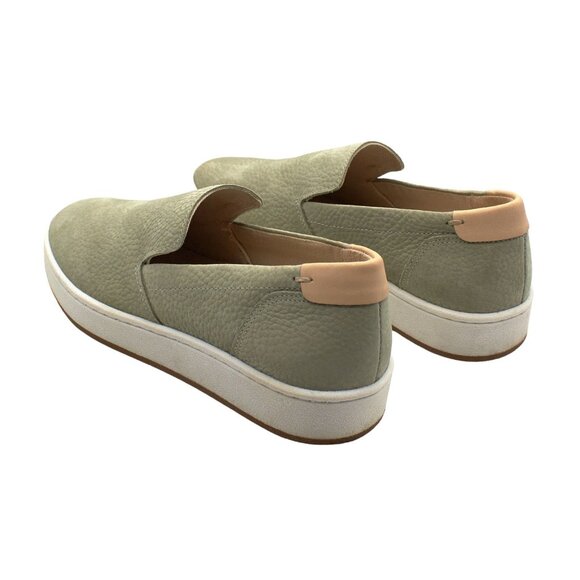 Lucky Brand Women S Hadie Slip on Sneakers Women S Shoes (size 7.5) - Picture 7 of 8